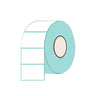 1 Roll / 100MM x 100MM - 500PCS/Roll