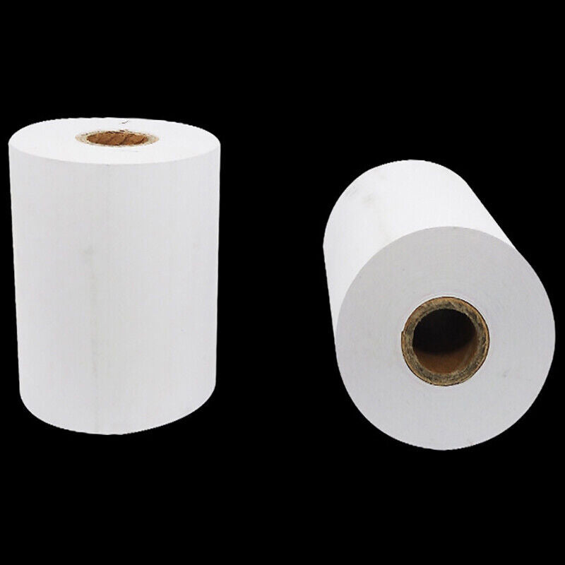 50 Rolls 80x80mm Thermal Paper Cash Register Receipt