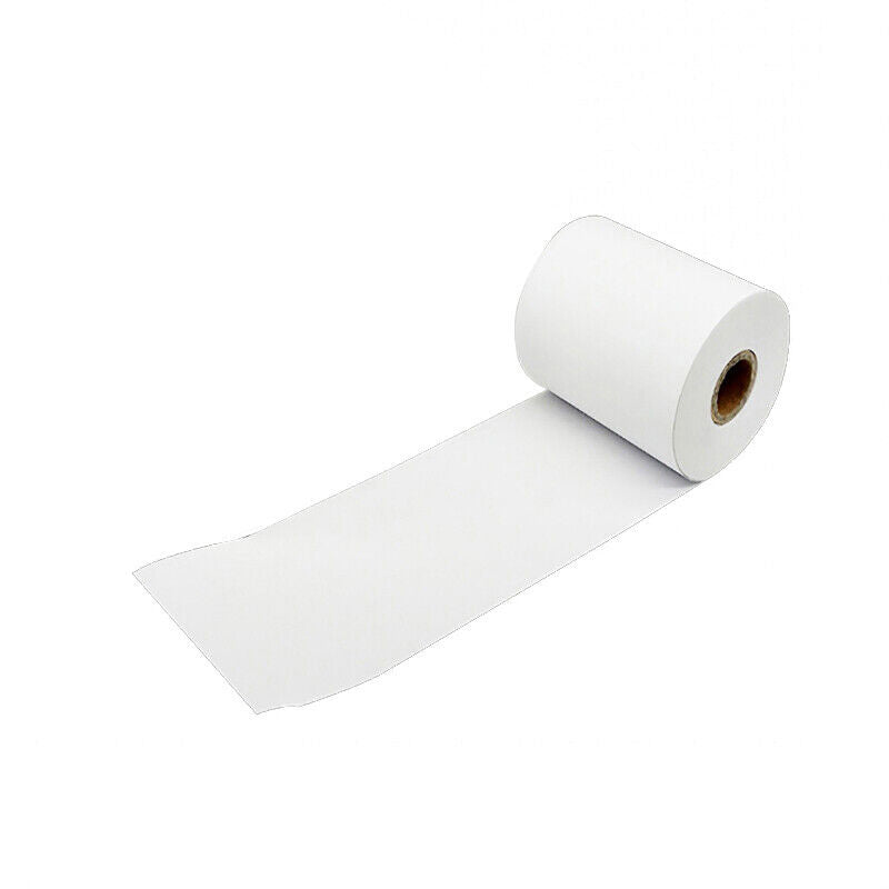 50 Rolls 80x80mm Thermal Paper Cash Register Receipt