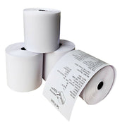 50 Rolls 80x80mm Thermal Paper Cash Register Receipt