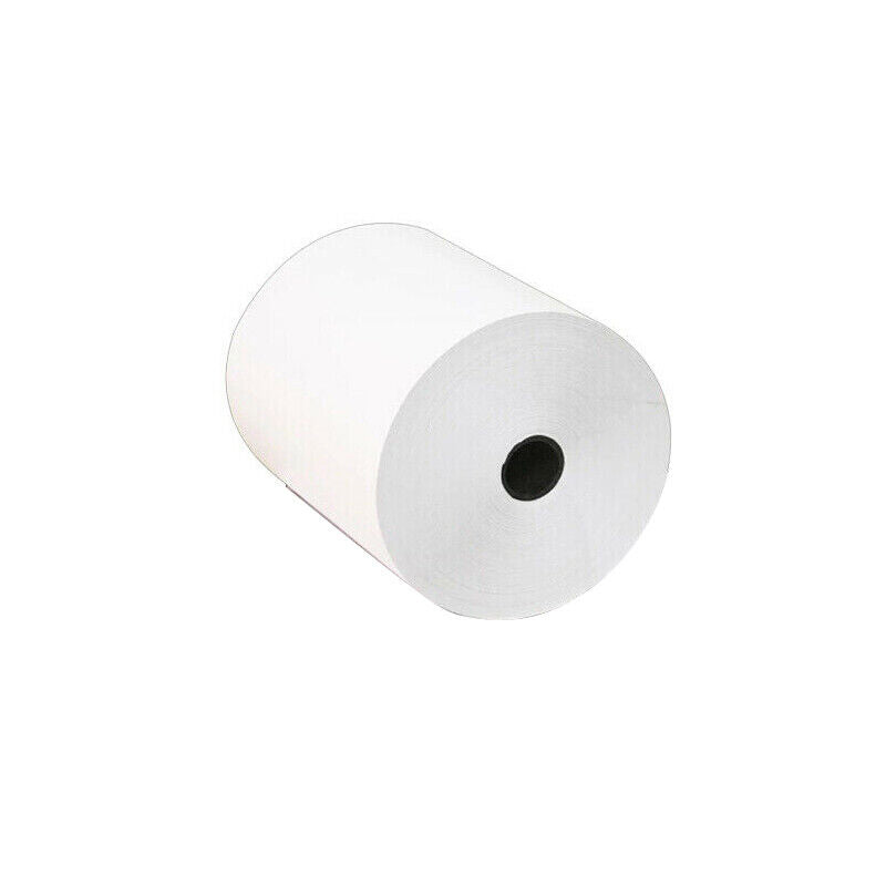 50 Rolls 80x80mm Thermal Paper Cash Register Receipt