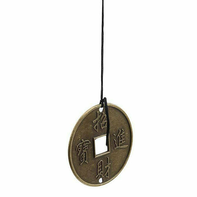 Metal Wind Chimes with Copper Tubes