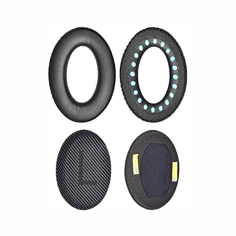 Replacement Ear Pads for Bose QuietComfort 35 QC35