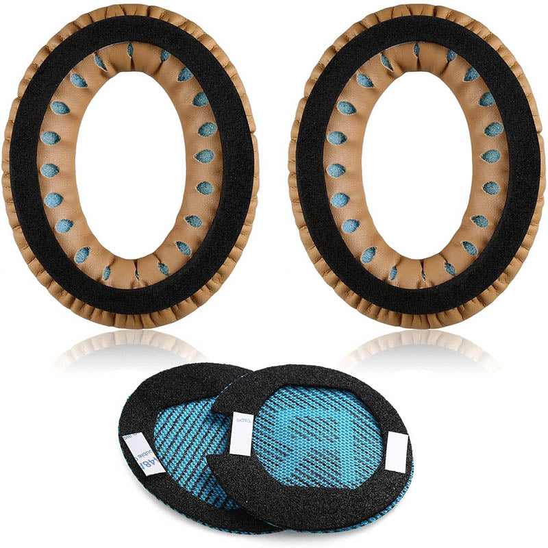 Replacement Ear Pads for Bose QuietComfort 35 QC35