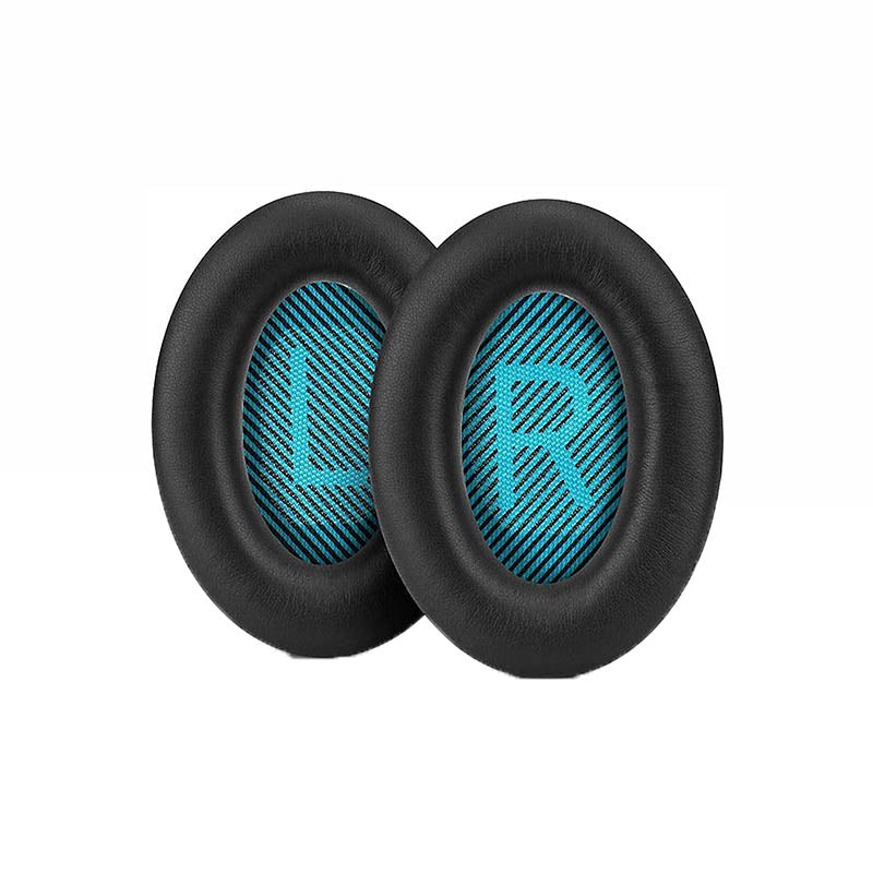 Replacement Ear Pads for Bose QuietComfort 35 QC35