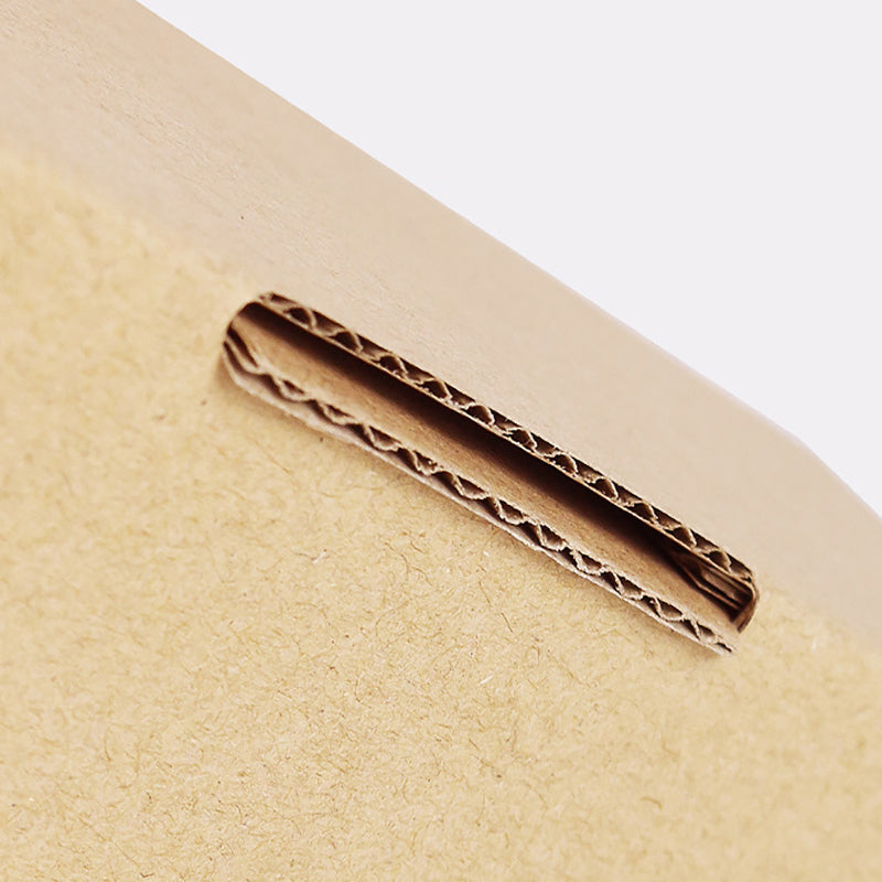 Brown Mailing Boxes Cardboard Cartons for Packing and Storage