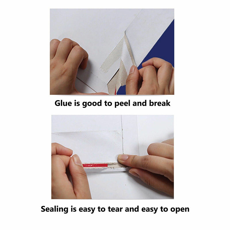 Card Mailer 160 x 245 mm 300gsm Recycled Self-Seal C5 A5