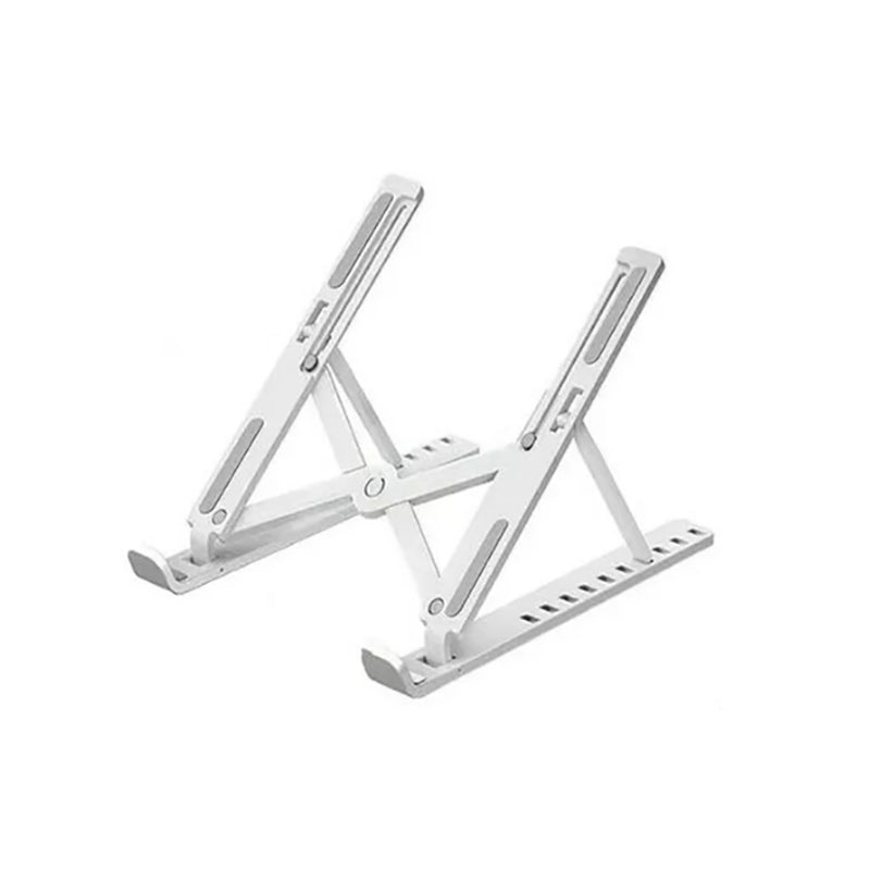 Laptop Stand Foldable Adjustable ABS Notebook Holder