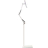 175cm White(Floor Cantilever Stand