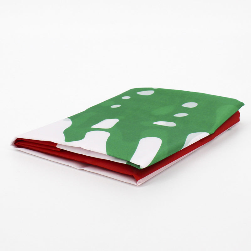 Lebanese Flag 90x150cm Polyester Double-Sided