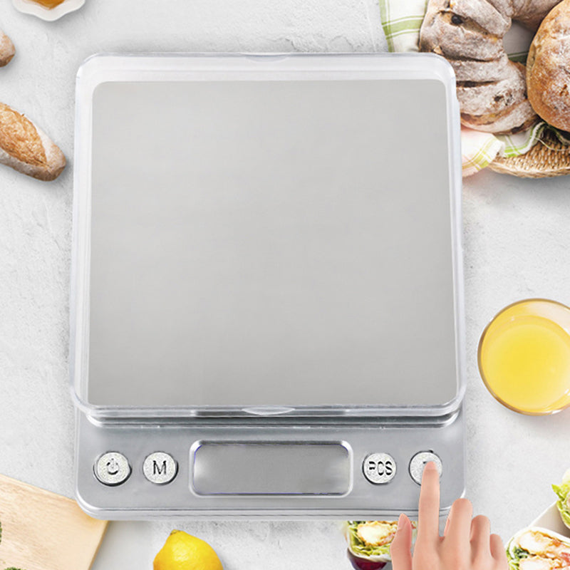 Digital Kitchen Scale 3kg 0.1g with Tare