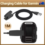 USB Charging Cable for Garmin Forerunner