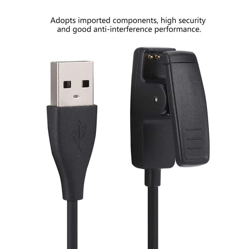 USB Charging Cable for Garmin Forerunner