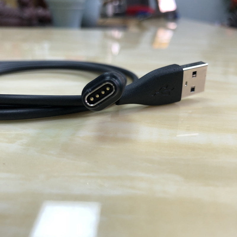 USB Charging Cable for Garmin Vivoactive 3 4 4S