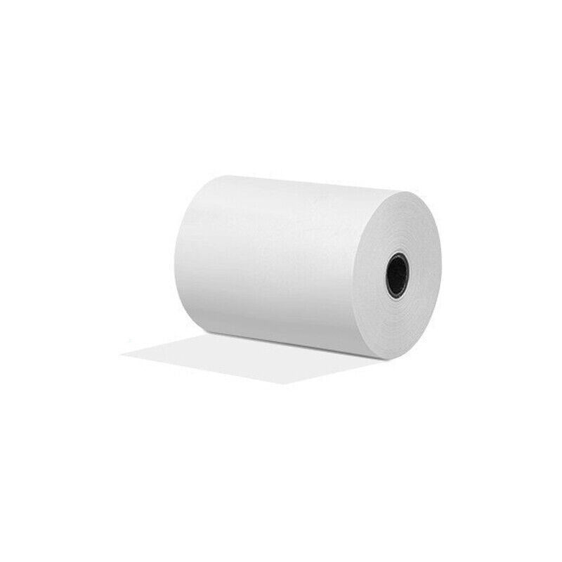 100 Rolls Thermal Paper 57x38mm EFTPOS Cash Register