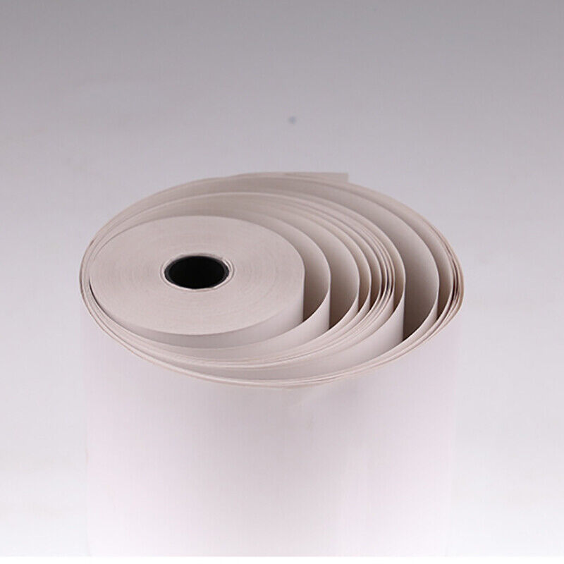 100 Rolls Thermal Paper 57x38mm EFTPOS Cash Register