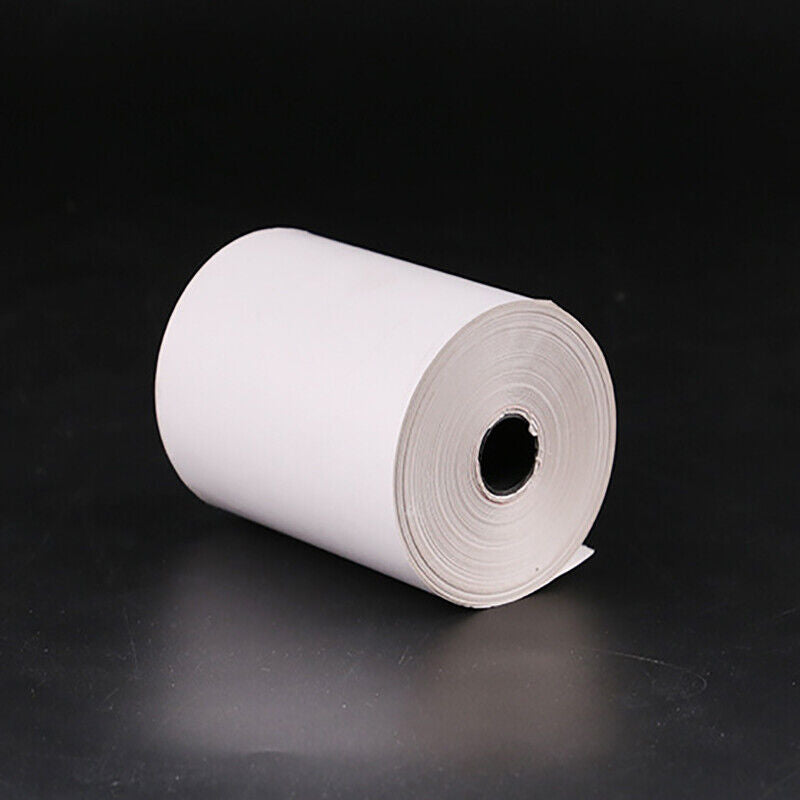 100 Rolls Thermal Paper 57x38mm EFTPOS Cash Register