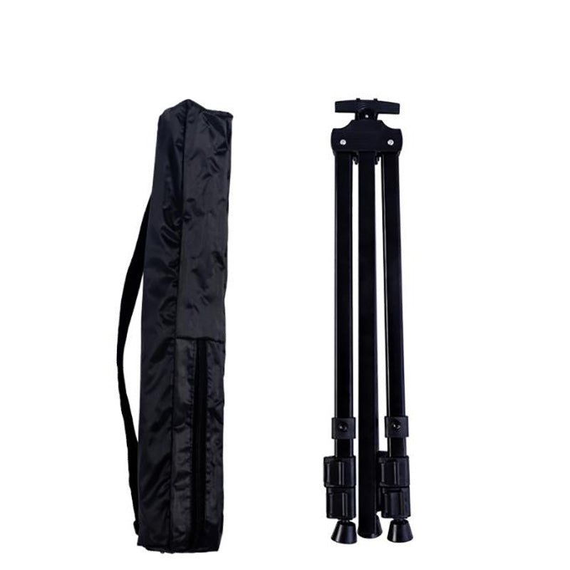 Adjustable Aluminium Tripod Artist Easel with Carry Bag