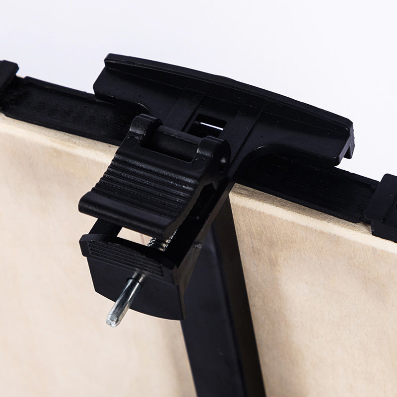 Adjustable Aluminium Tripod Artist Easel with Carry Bag