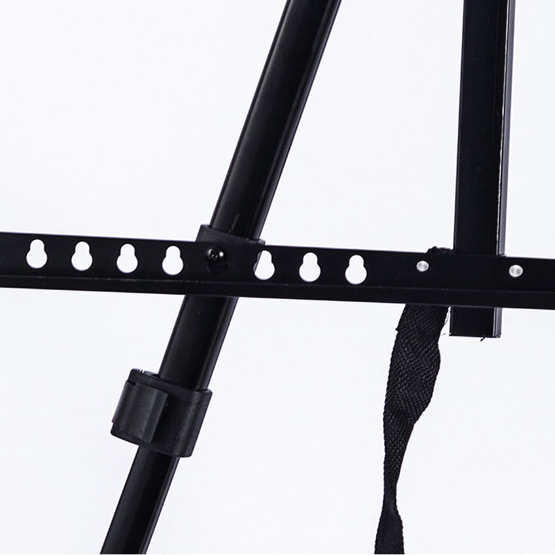 Adjustable Aluminium Tripod Artist Easel with Carry Bag