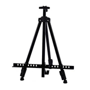 Adjustable Aluminium Tripod Artist Easel with Carry Bag
