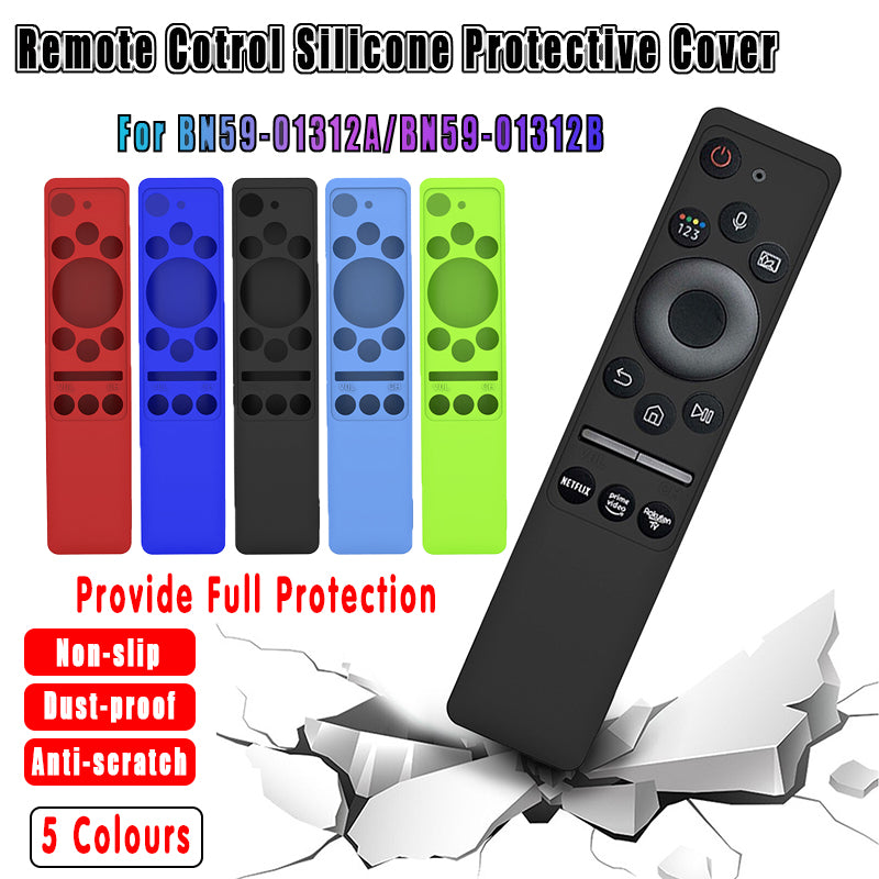 Silicone Case for Samsung BN59-01312A / 01312B