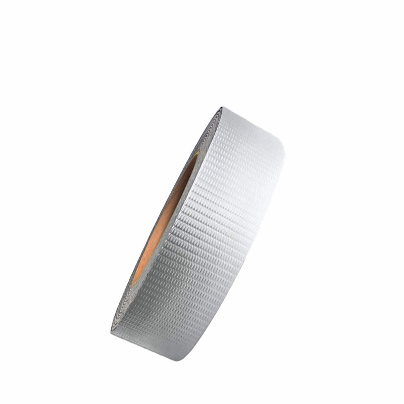 5m Butyl Rubber Aluminium Foil Waterproof Tape for Roof and Pipe Repair