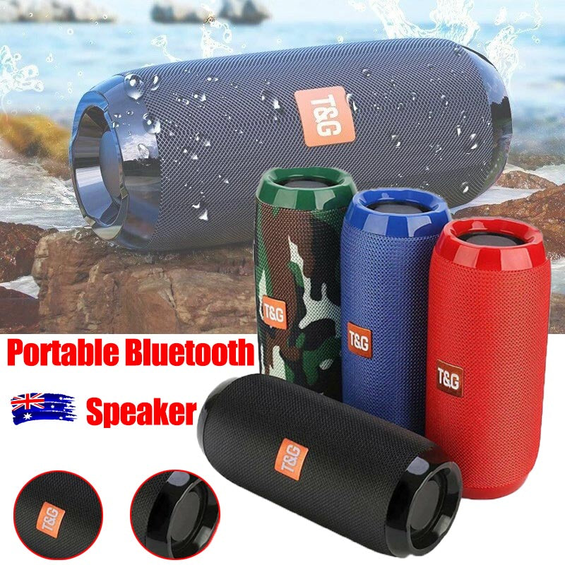 Audio & Video Accessories