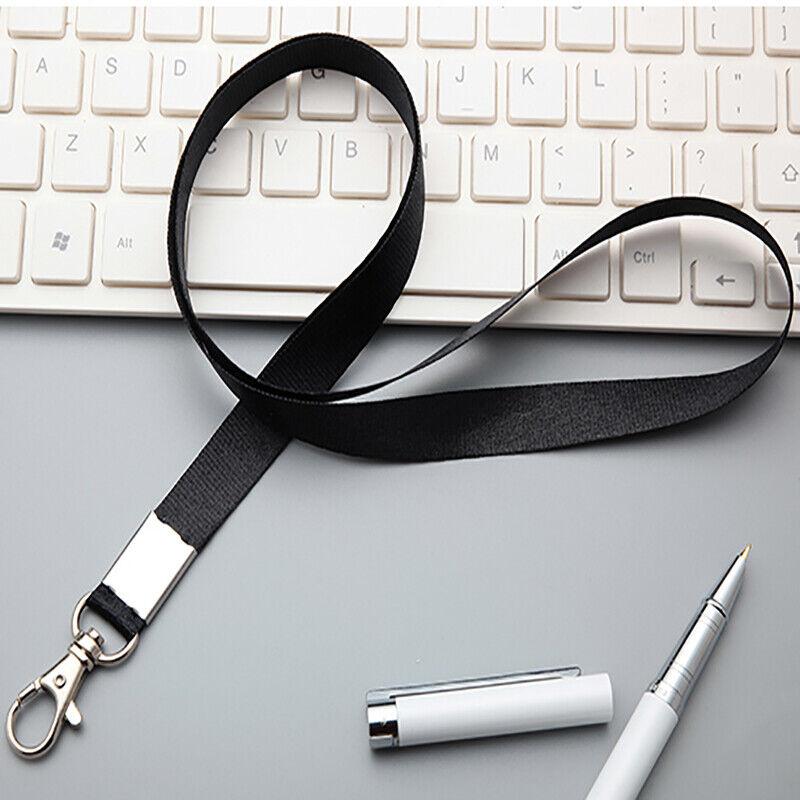 Lanyard Neck Strap for ID Badge Name Tag Keys