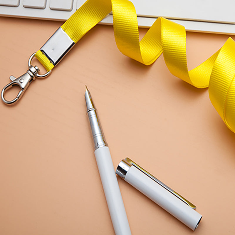 Lanyard Neck Strap for ID Badge Name Tag Keys