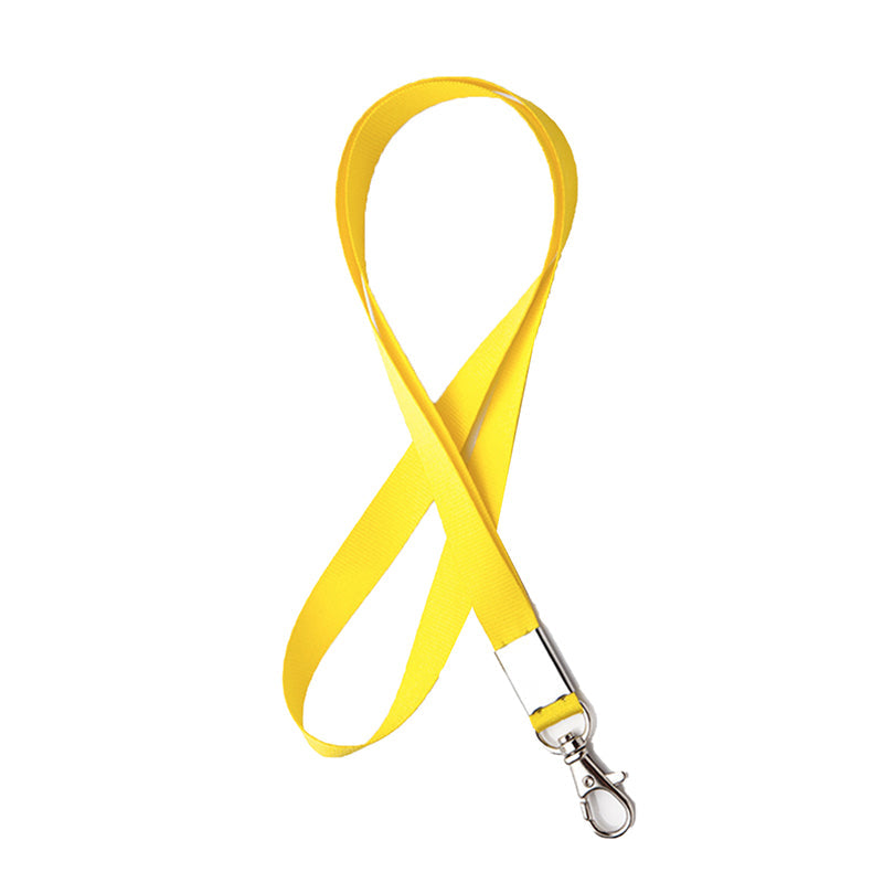 Lanyard Neck Strap for ID Badge Name Tag Keys