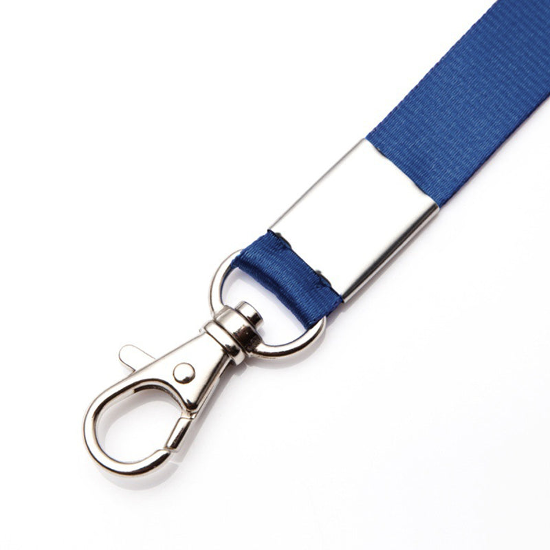 Lanyard Neck Strap for ID Badge Name Tag Keys