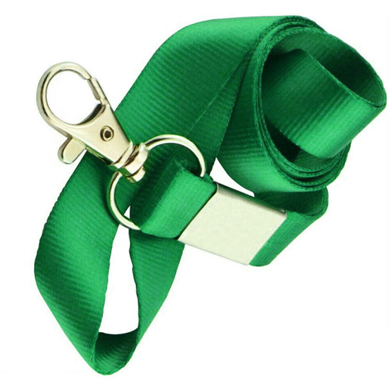 Lanyard Neck Strap for ID Badge Name Tag Keys