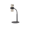 6.5-9cm Black(Desk Stand)