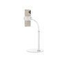 6.5-9cm White(Desk Stand)