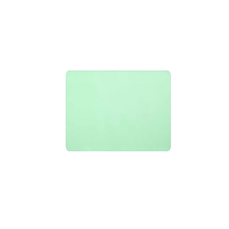 Large Leather Gaming Mouse Pad Waterproof Anti-Slip Desk Mat