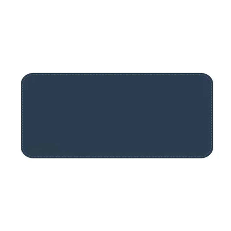 Large Leather Gaming Mouse Pad Waterproof Anti-Slip Desk Mat