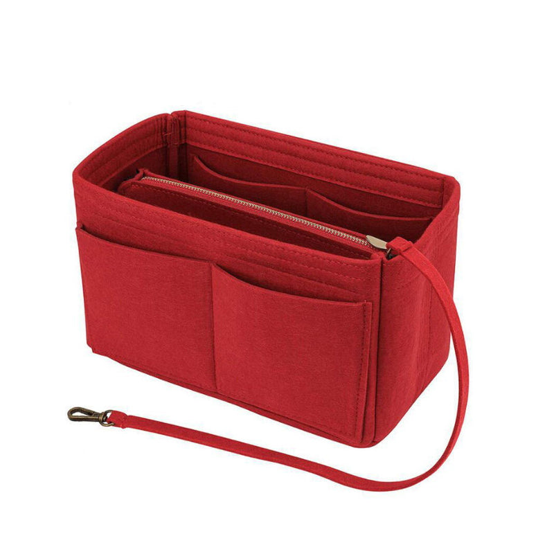 Felt Handbag Organizer Insert for Speedy Neverfull