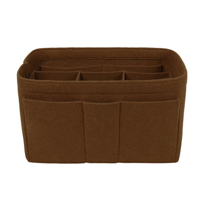 Felt Handbag Organizer Insert for Speedy Neverfull
