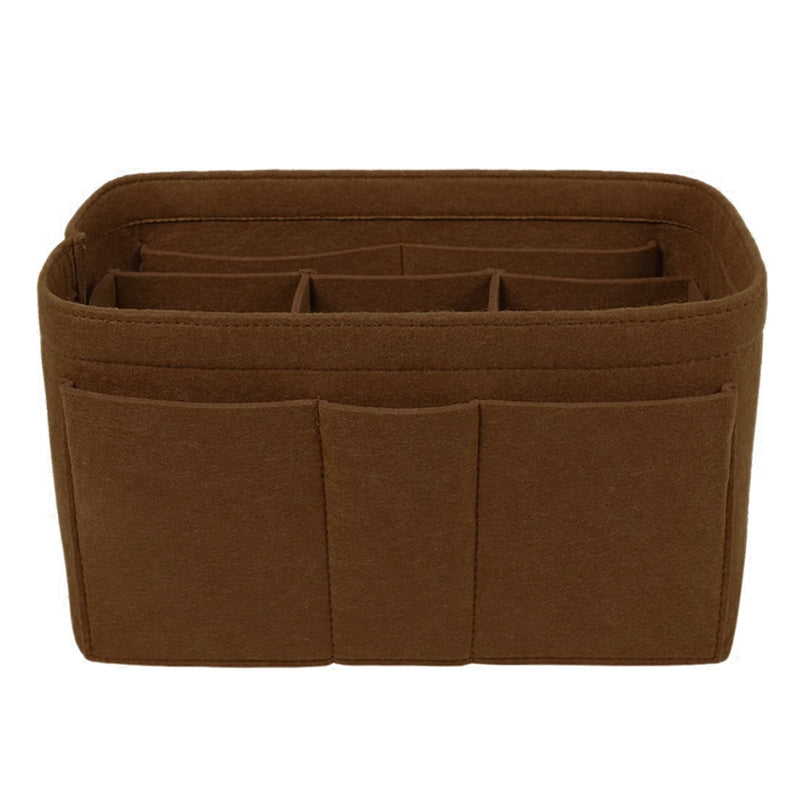 Felt Handbag Organizer Insert for Speedy Neverfull