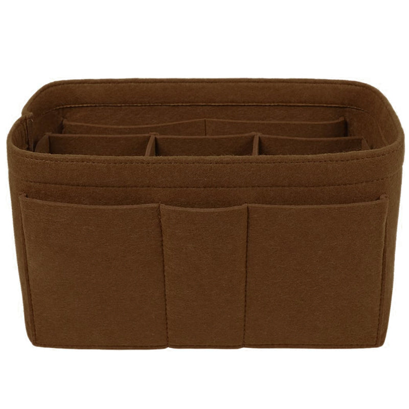 Felt Handbag Organizer Insert for Speedy Neverfull