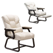 Ergonomic High Back Computer Chair with Armrests