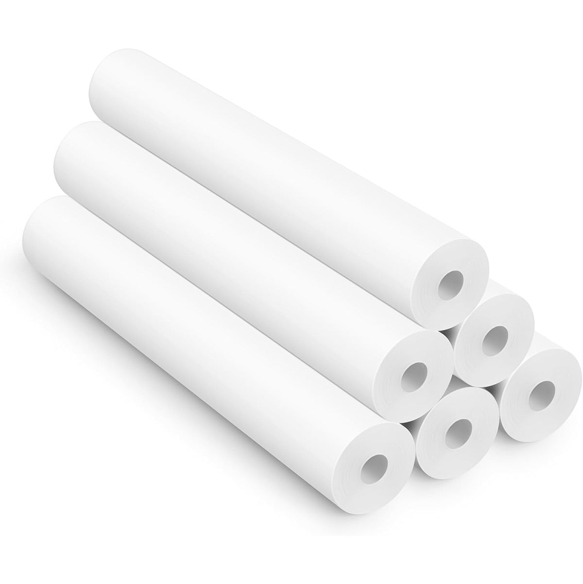 A4 Thermal Paper Rolls for POS Receipt Printers
