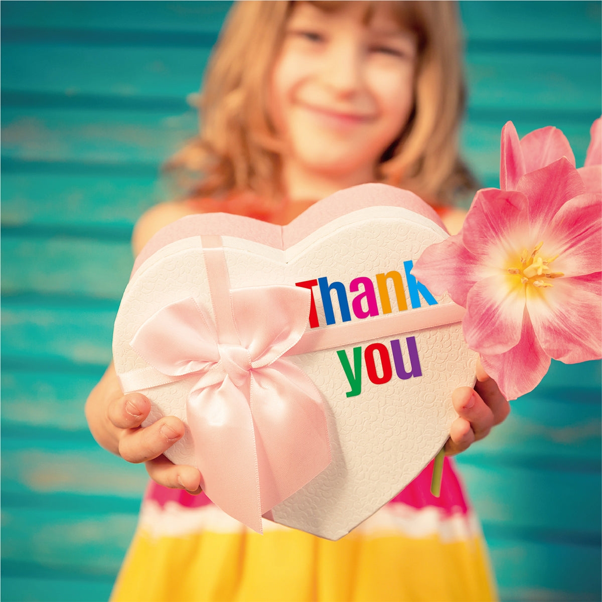 10 Sheets Alphanumeric Vinyl Stickers Colourful Water-Resistant