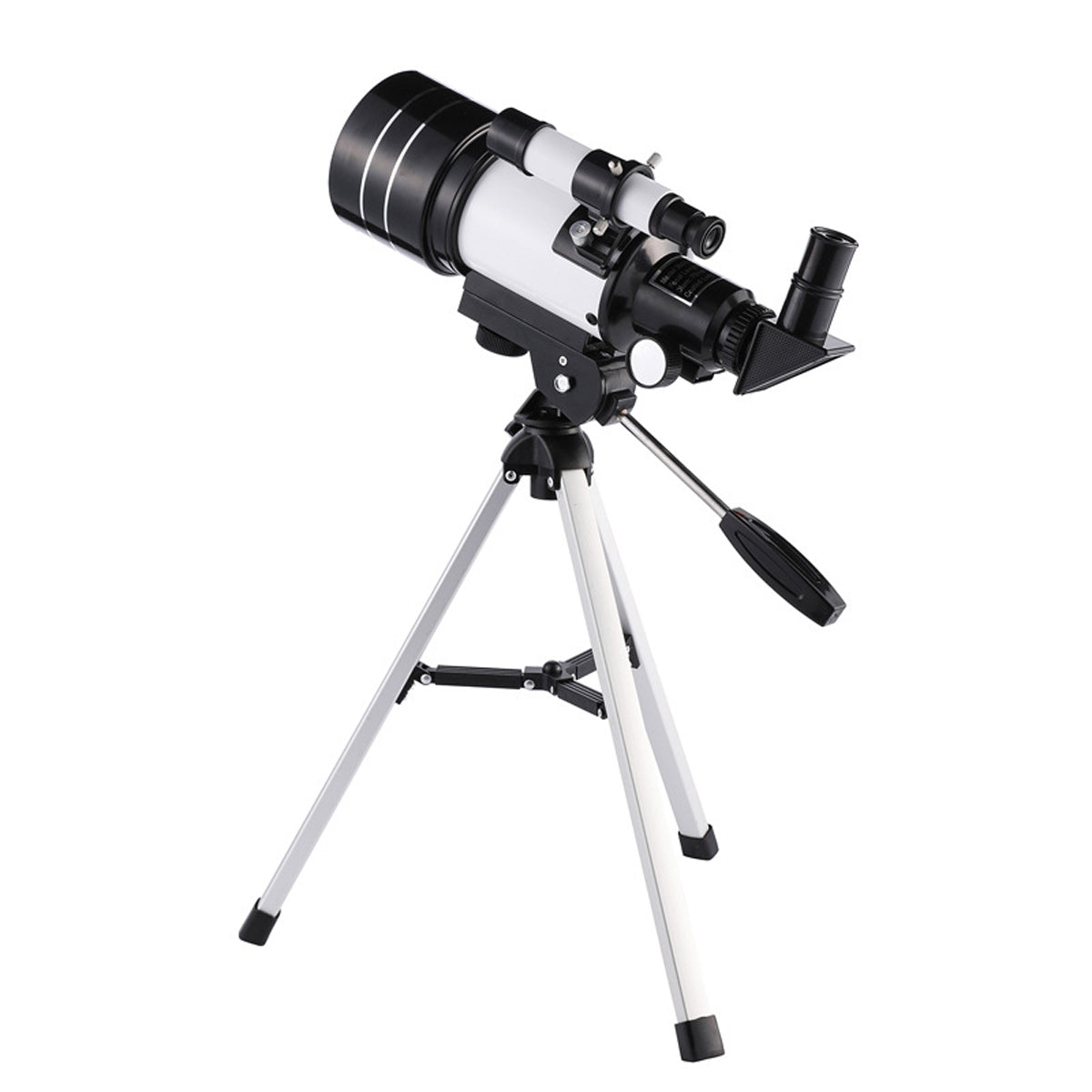 150x Astronomical Telescope with Tripod for Moon Viewing