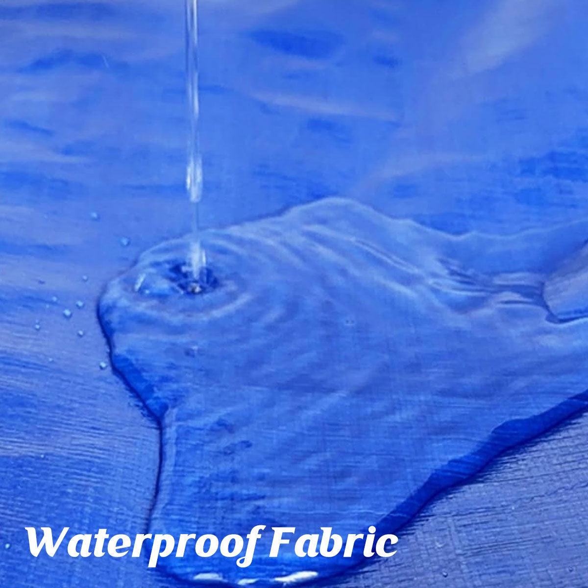 Waterproof Drawstring Moving Bag Large Packing Storage