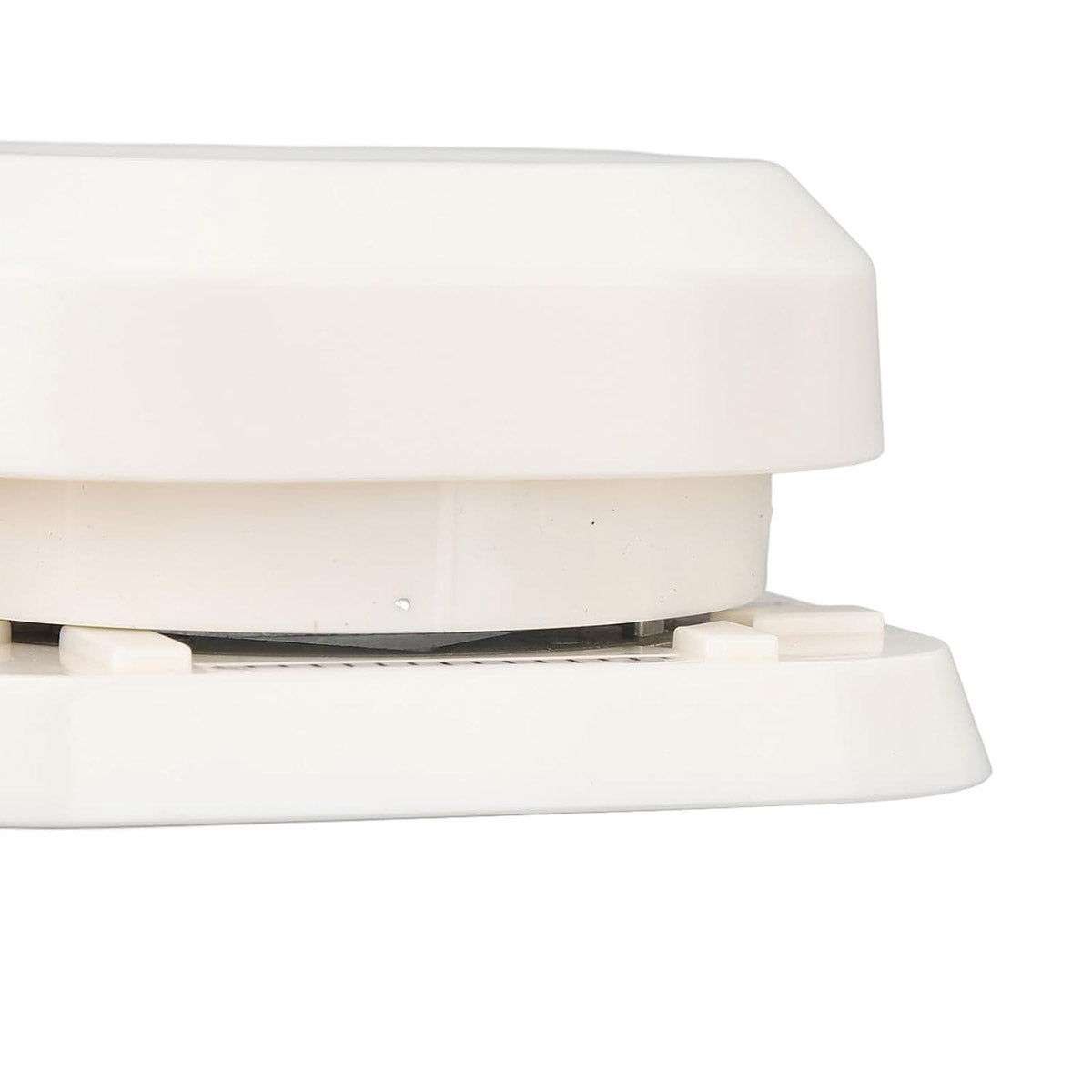 4-in-1 Paper Punch and Embosser with Ruler and Scrap Storage