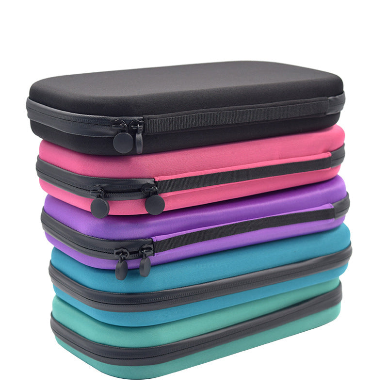 Hard EVA Stethoscope Case Travel Storage Box