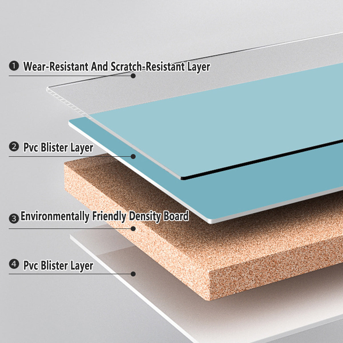 Foldable Bed Side Table with Cup Holder and Device Slot for Home Use