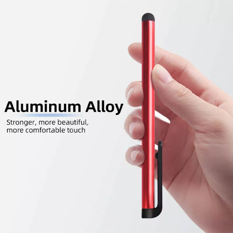 10 Pcs Capacitive Stylus Pens for Touch Screen Devices